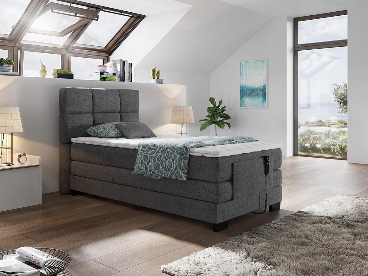 Kontinentális ágy ComfiDream 168