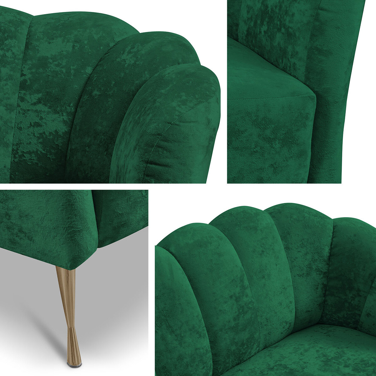 Fotel Providence 150 (Eureka 2142)