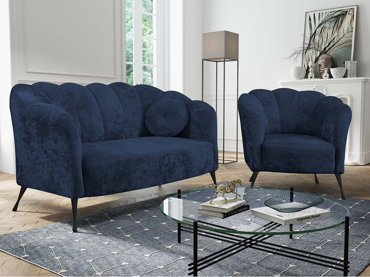 Kárpitozott bútorok Providence 152 (Eureka 2127)