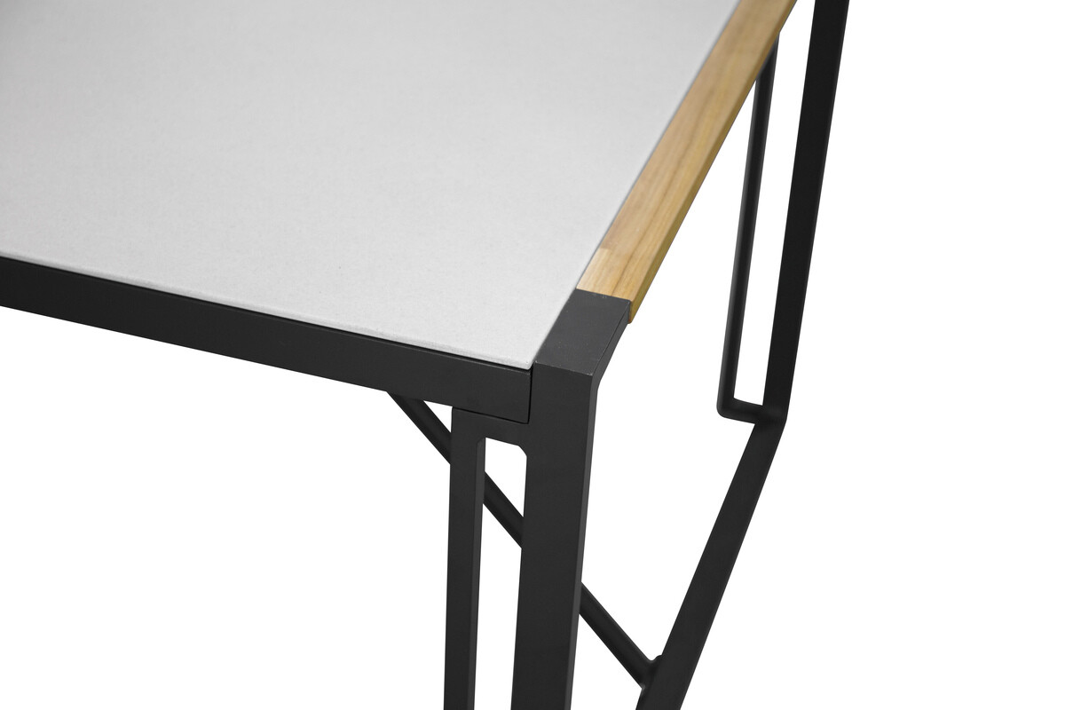 Kerti asztal Dallas 2809