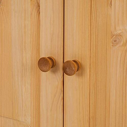 Mosdó alatti álló szekrény Deletri 101 (Fenyő)