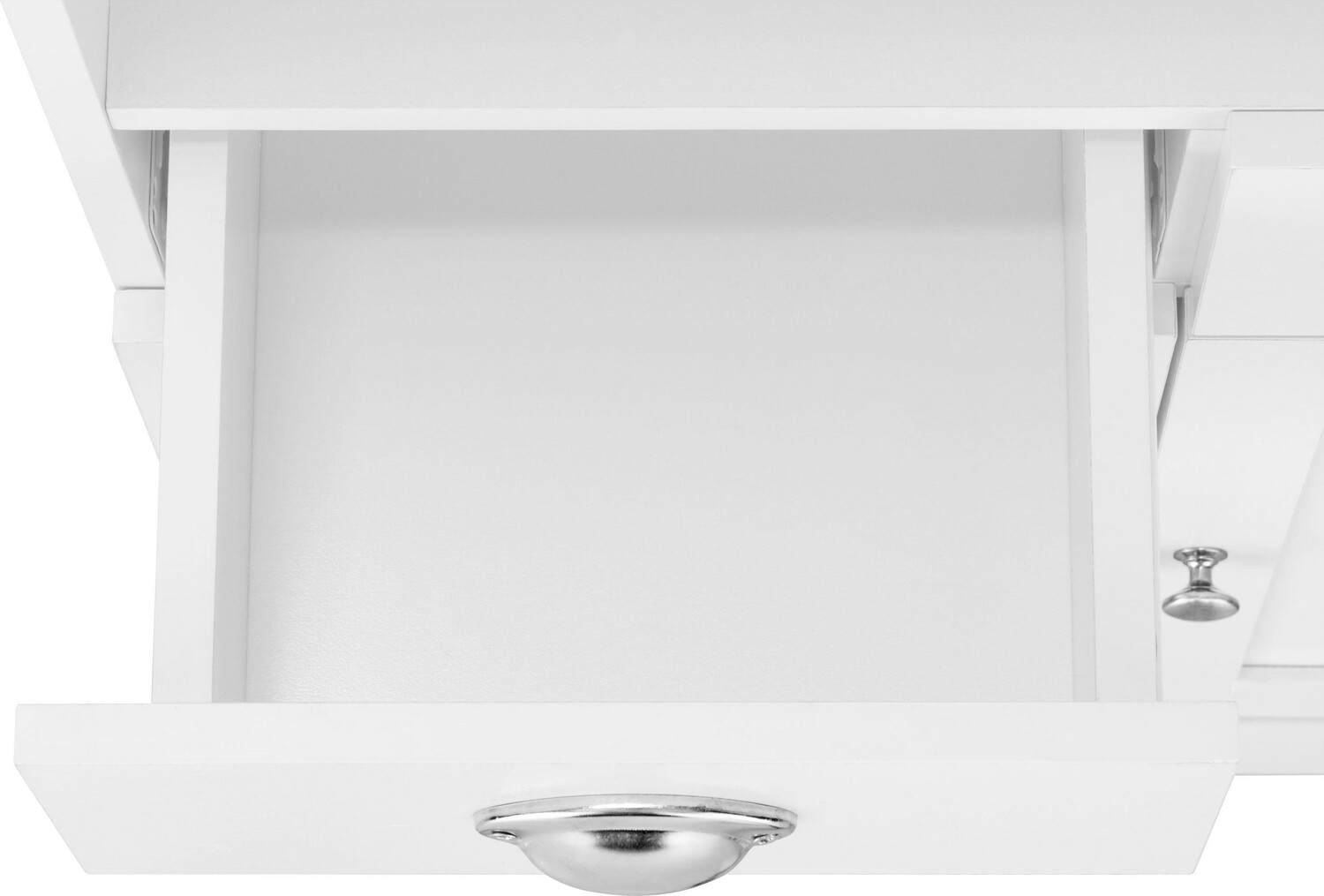 Mosdó alatti szekrény Elmvene 105 (Fehér)