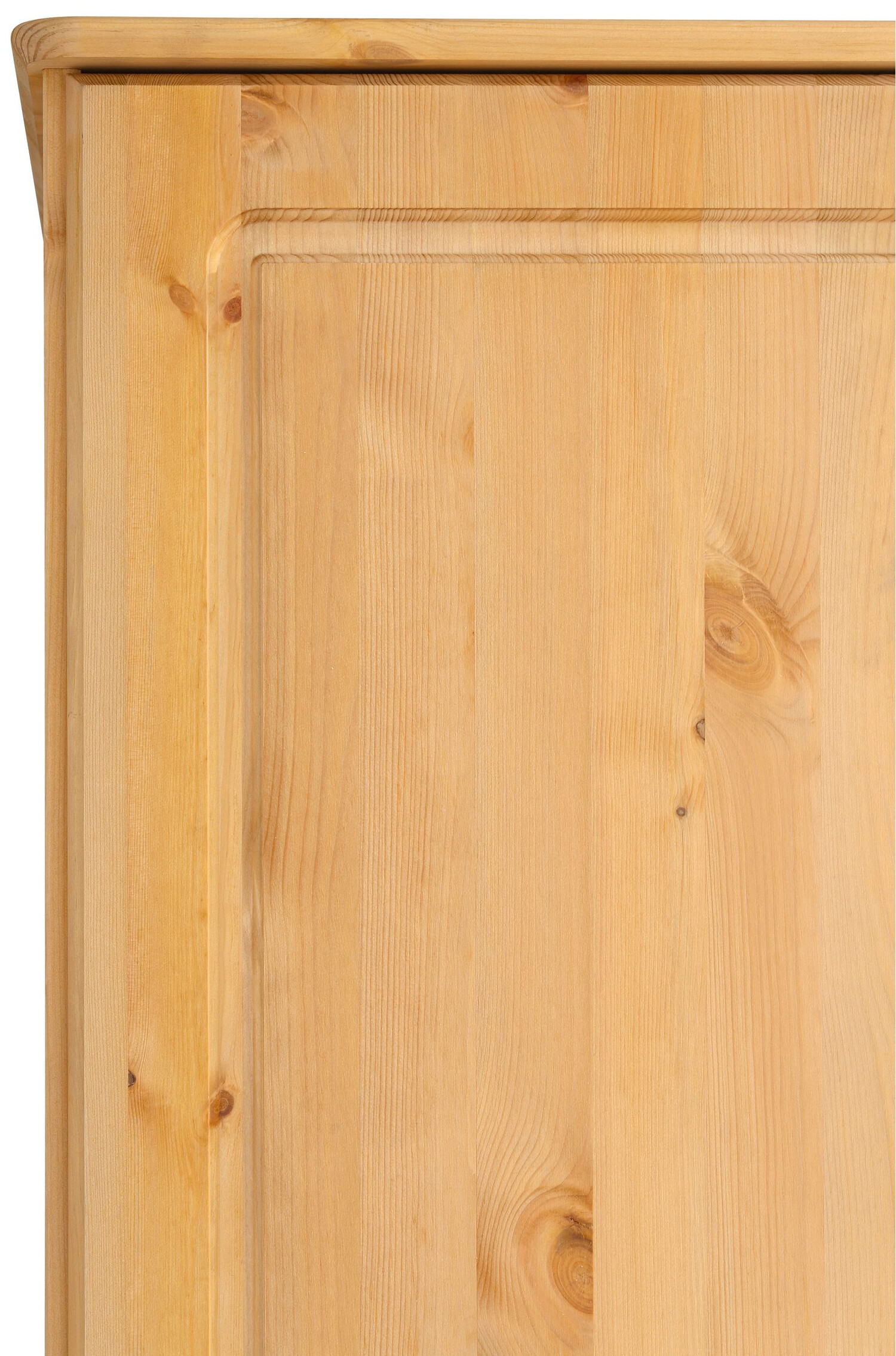 Könyvespolc Denton 239 (Fenyő)