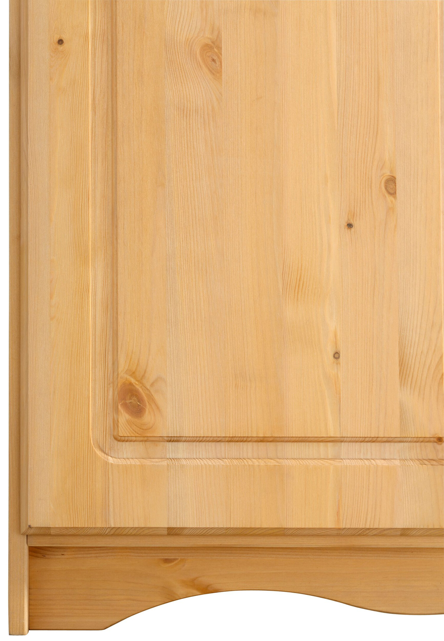 Könyvespolc Denton 239 (Fenyő)