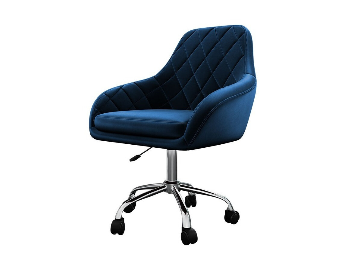 Irodai szék Comfivo 340 (Kék)