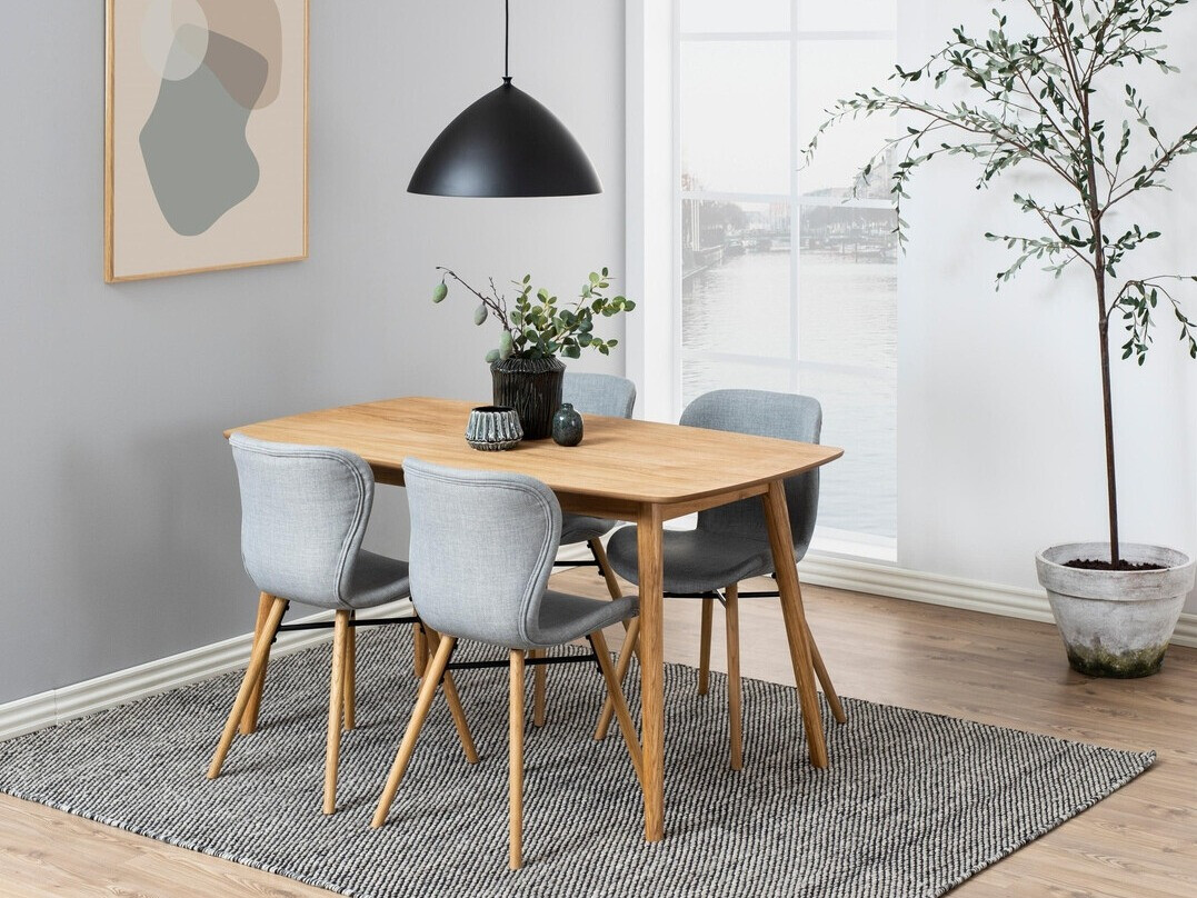 Étkezőgarnitúra Norsica Daltea 113