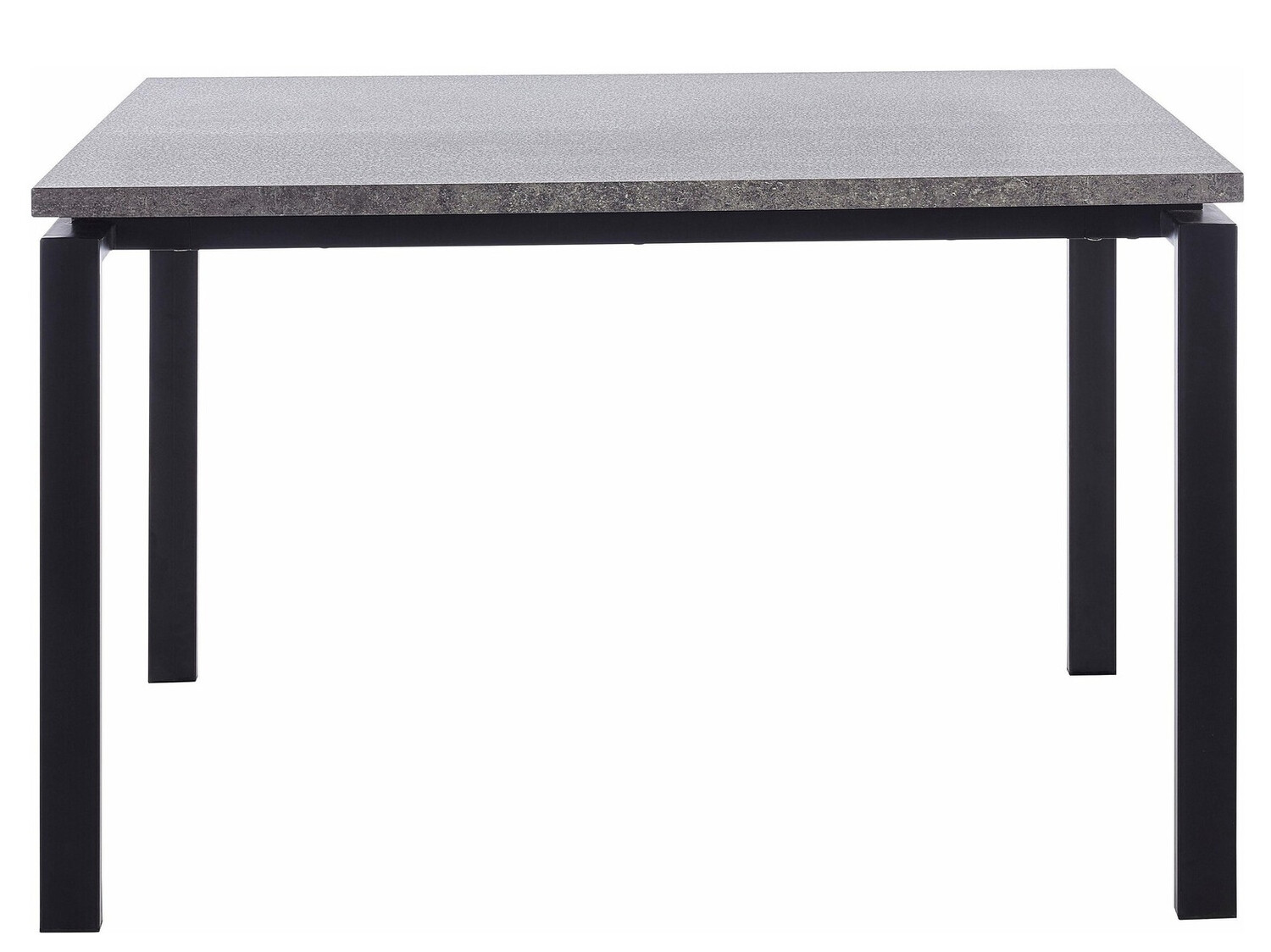 Asztal Denton 273 (Fekete + Beton)