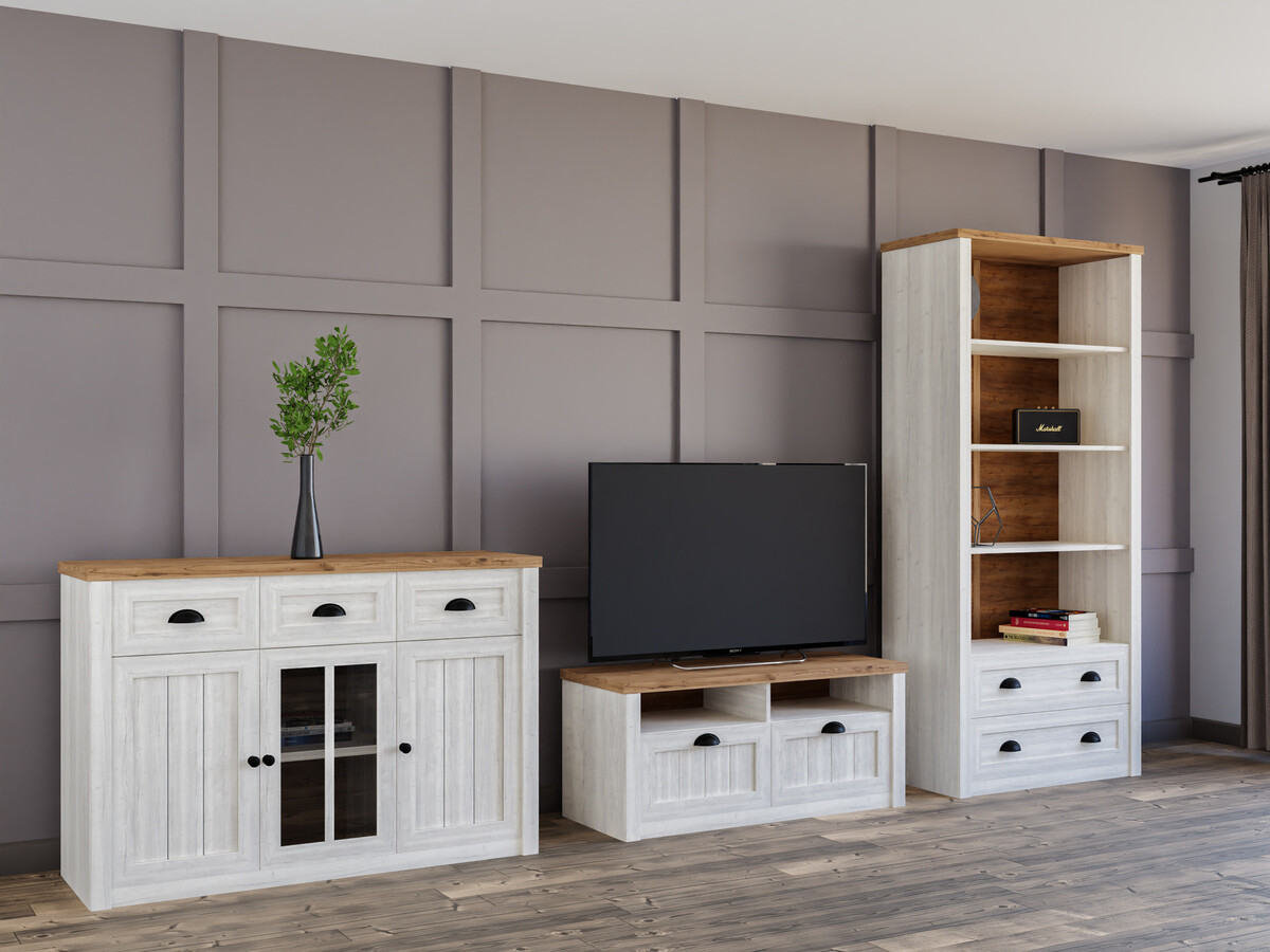 Nappali szett Ferdore 138