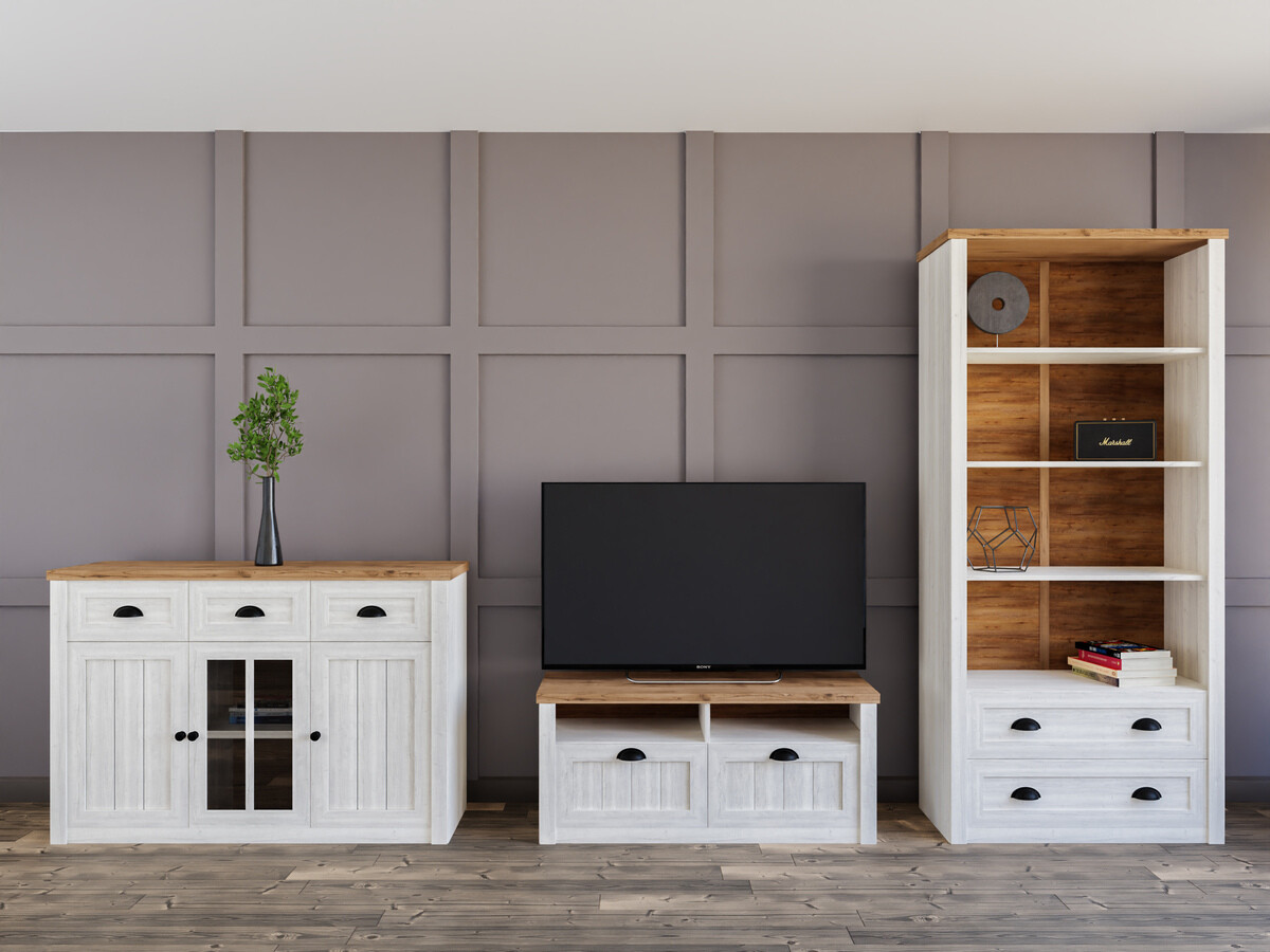 Nappali szett Ferdore 138