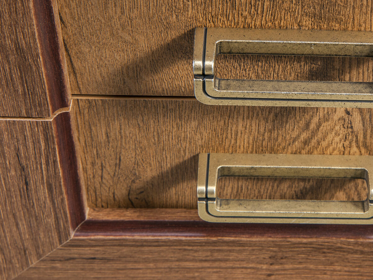 Komód Lircava 103 (Lefkas tölgy)