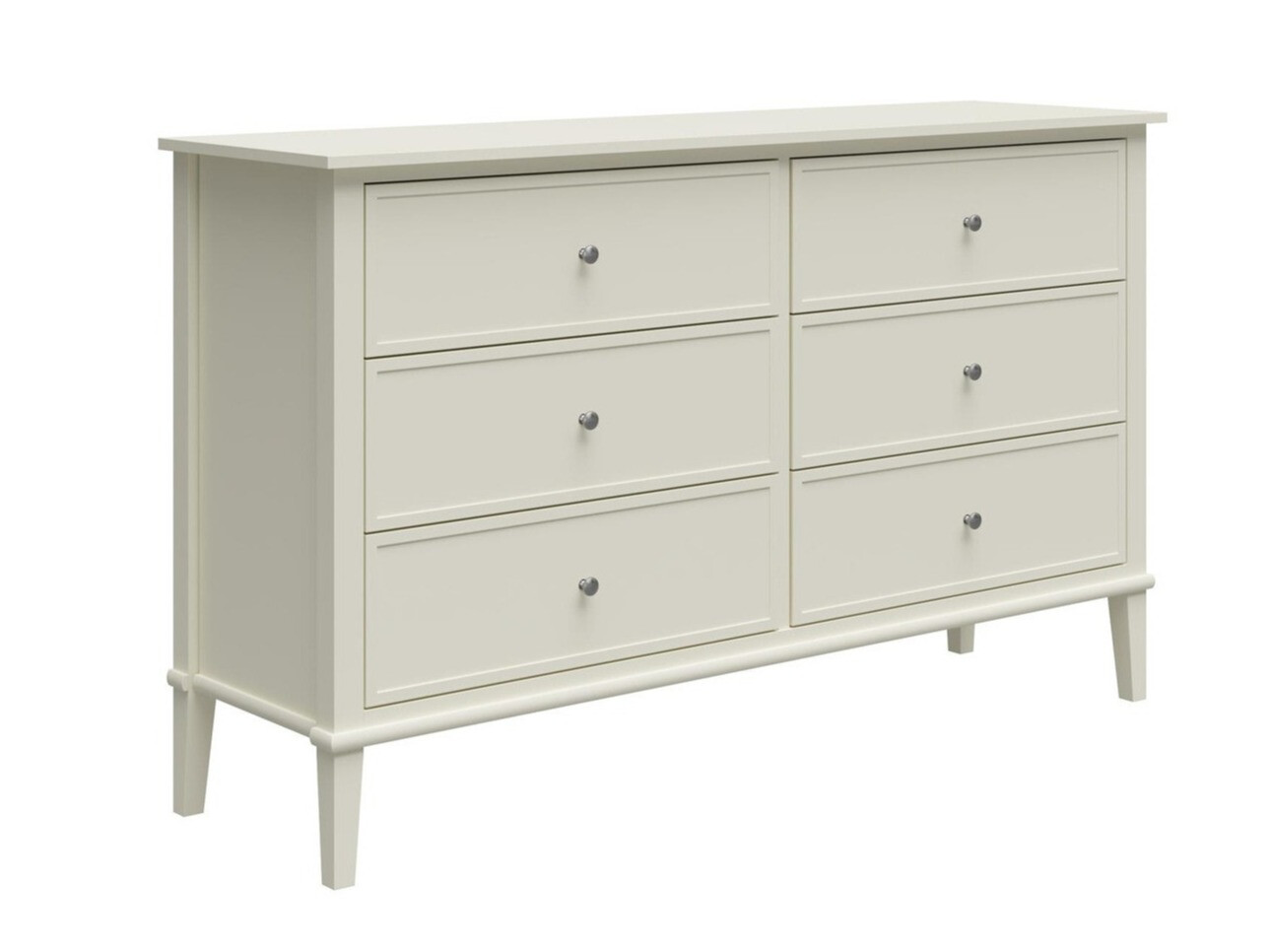 Komód Sonfivo 106 (Fehér)