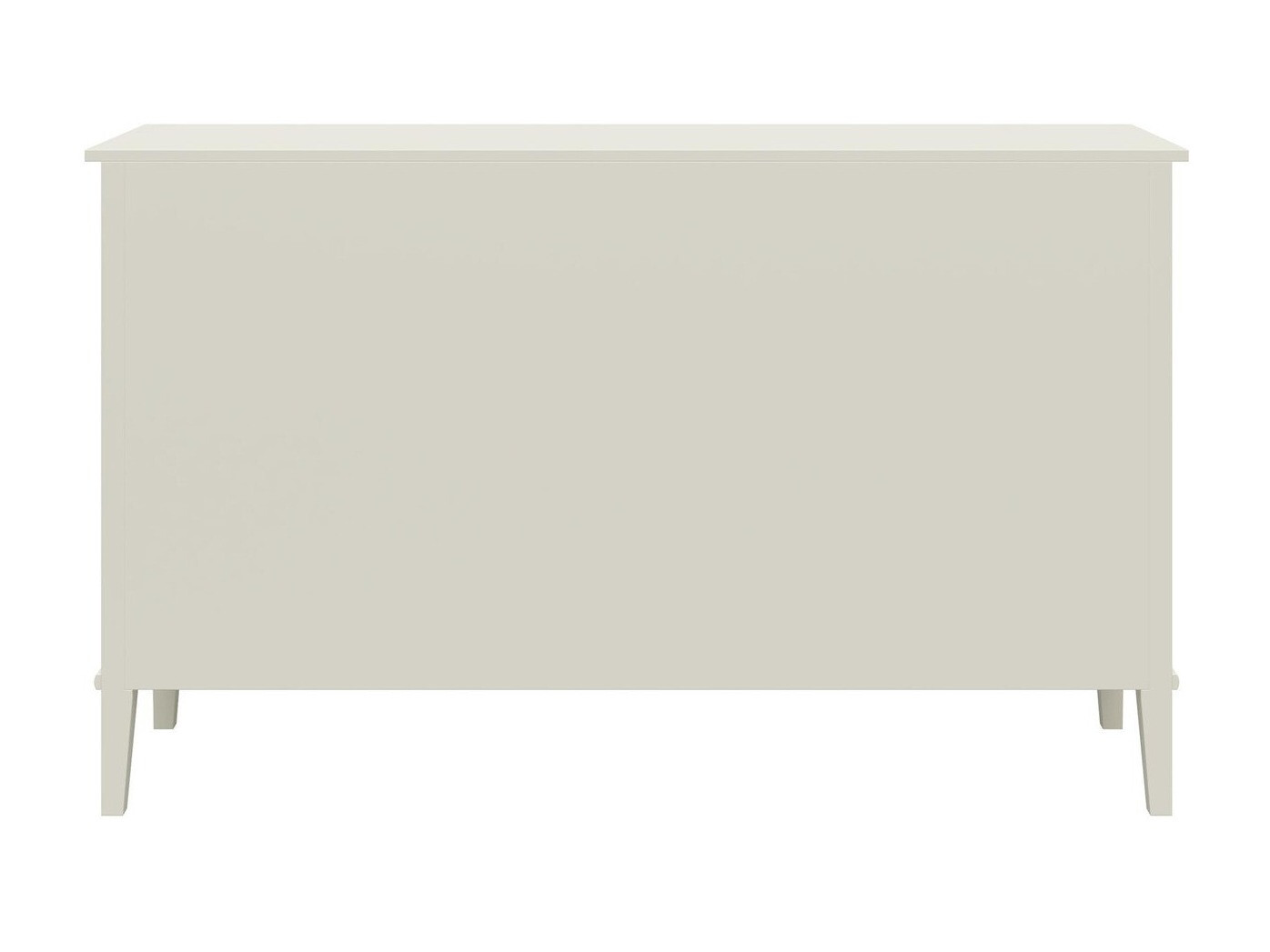 Komód Sonfivo 106 (Fehér)