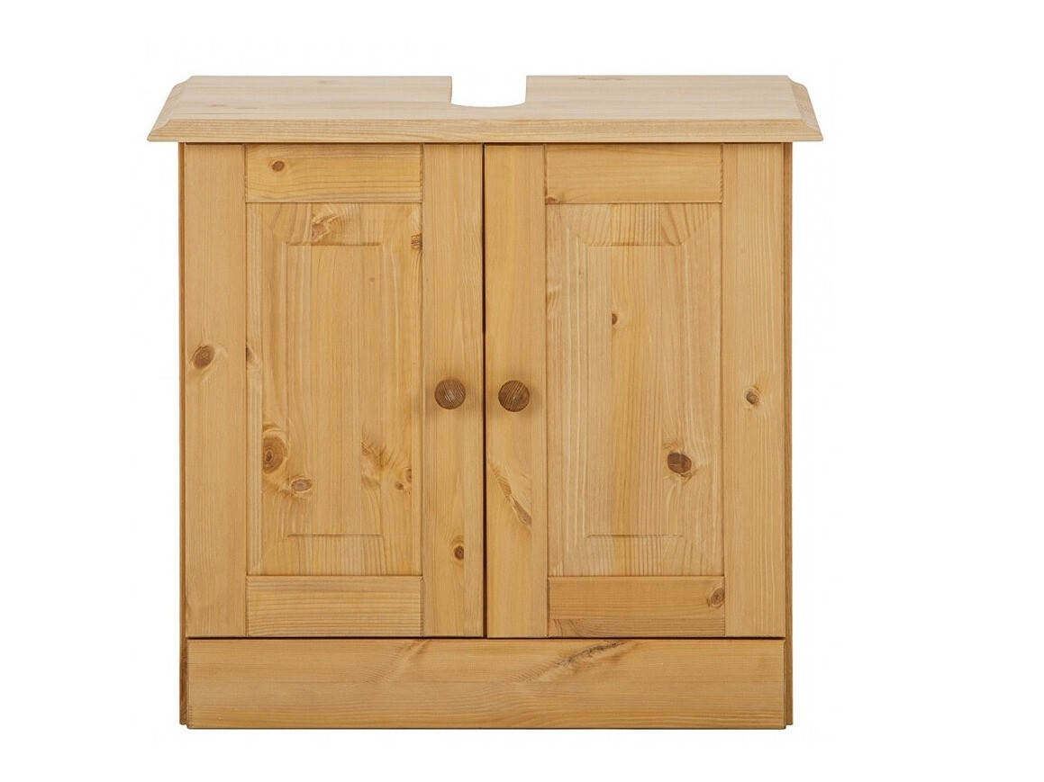 Mosdó alatti álló szekrény Deletri 101 (Fenyő)