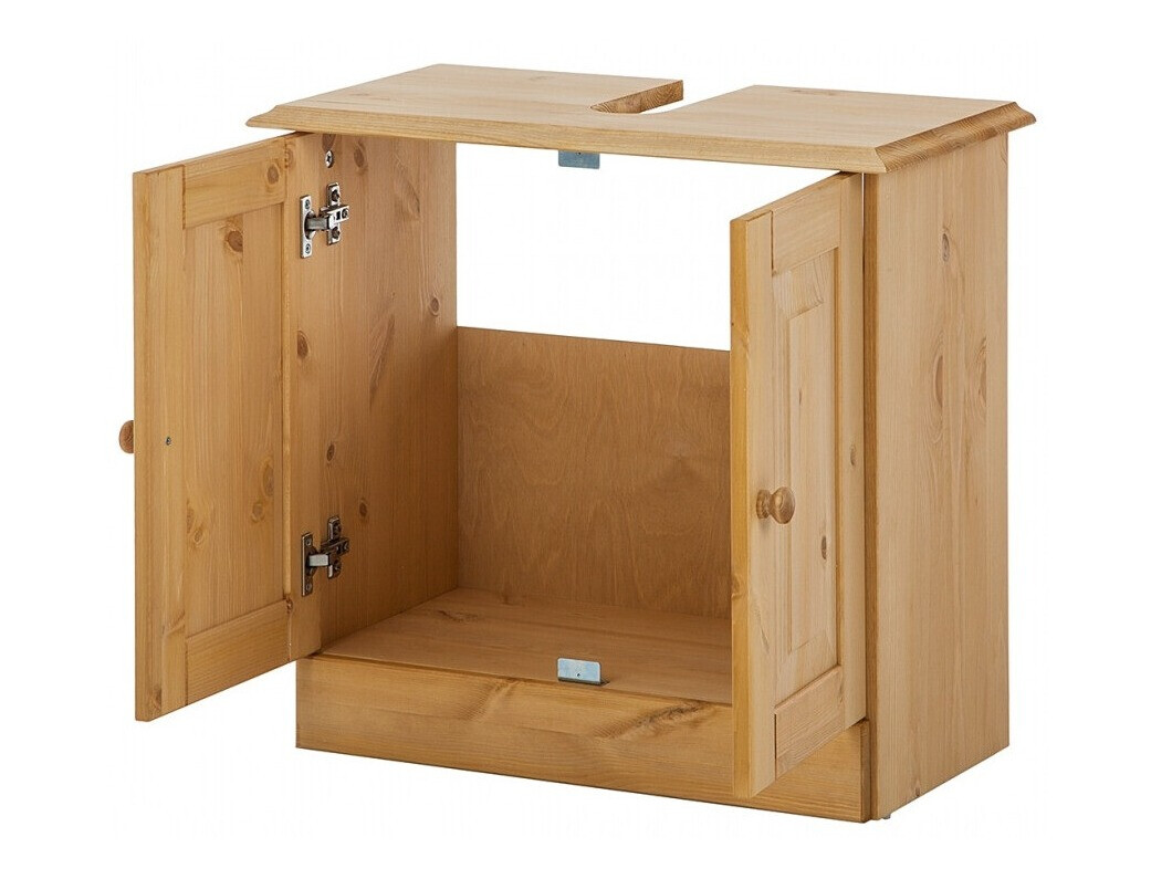 Mosdó alatti szekrény Deletri 101 (Fenyő)