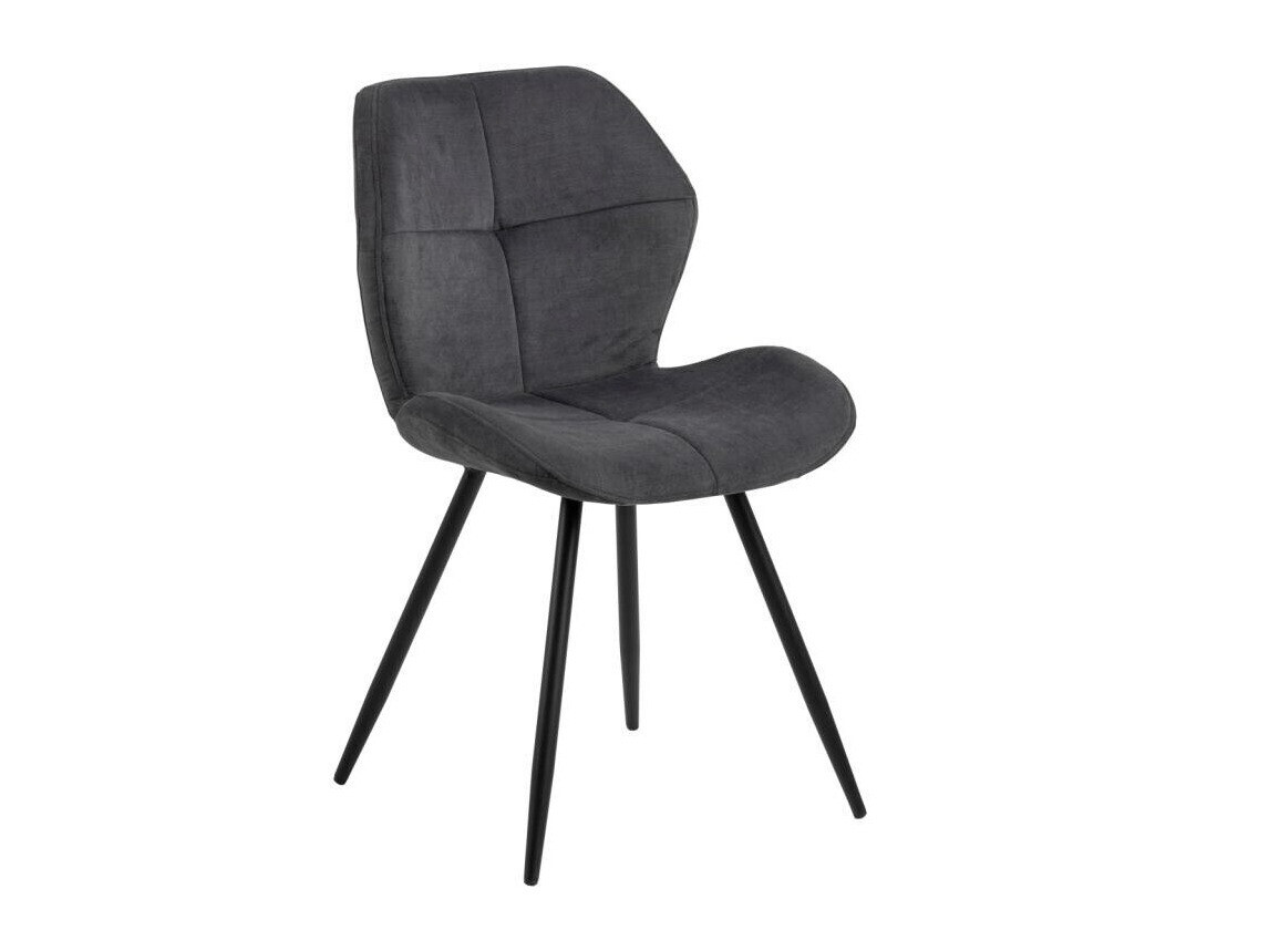 Szék Norsica 637 (Fekete + Antracit)