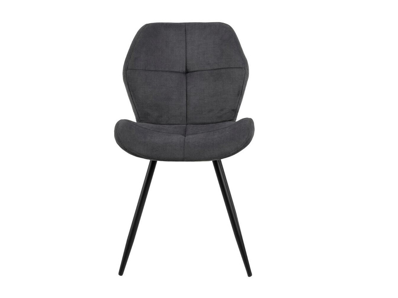 Szék Norsica 637 (Fekete + Antracit)