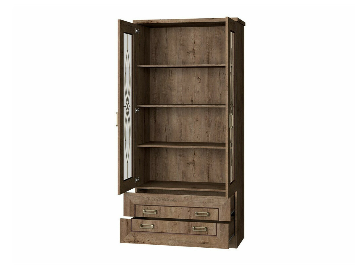 Nappali szett Lircava 119 (Lefkas tölgy)