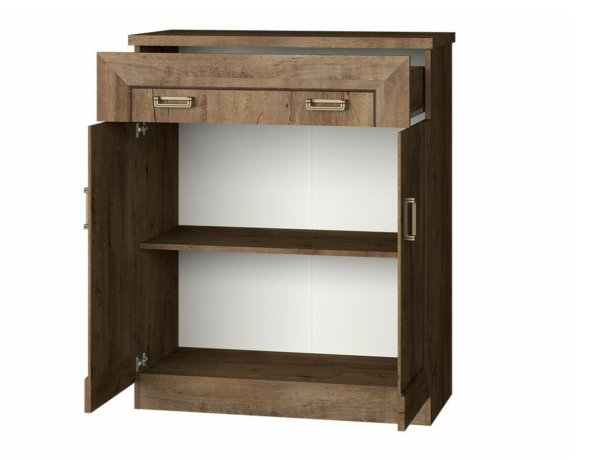 Nappali szett Lircava 119 (Lefkas tölgy)