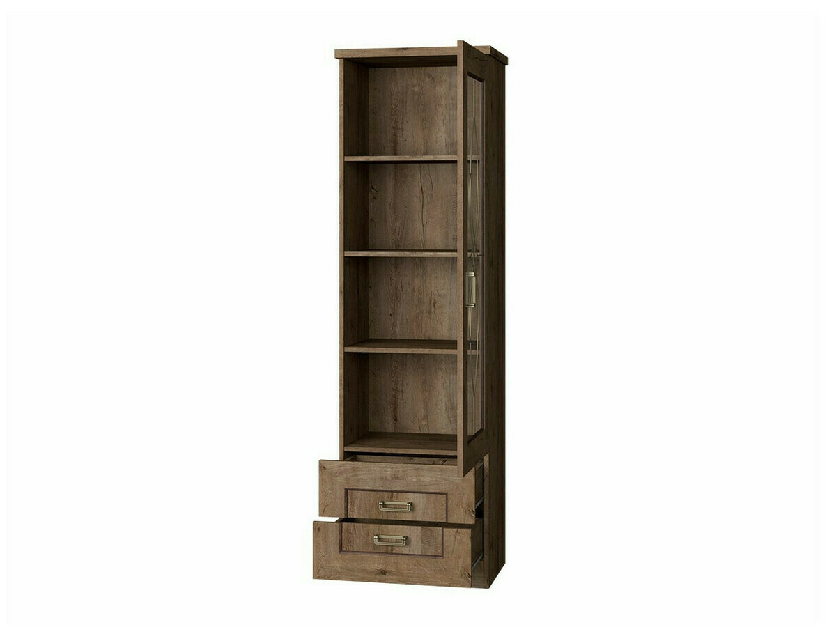 Nappali szett Lircava 119 (Lefkas tölgy)