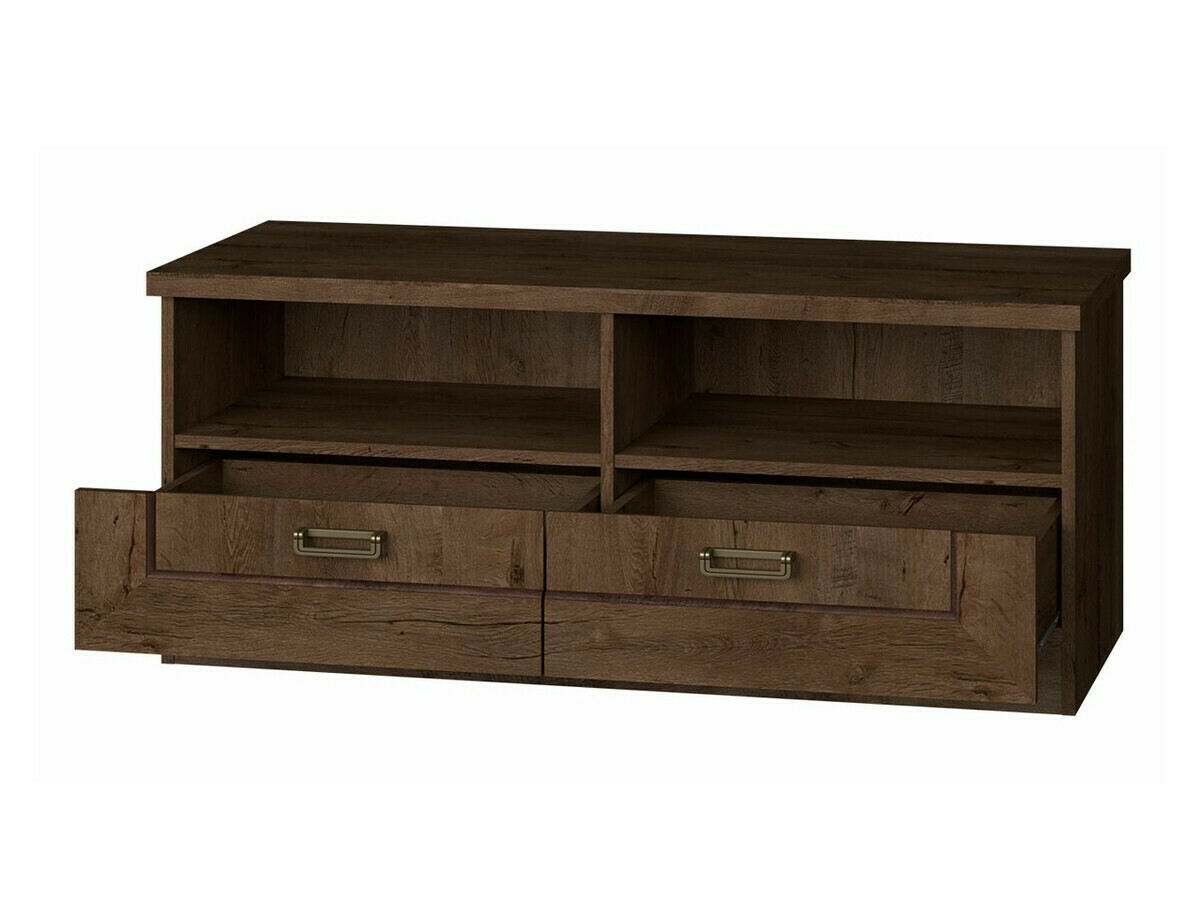 Nappali szett Lircava 119 (Lefkas tölgy)