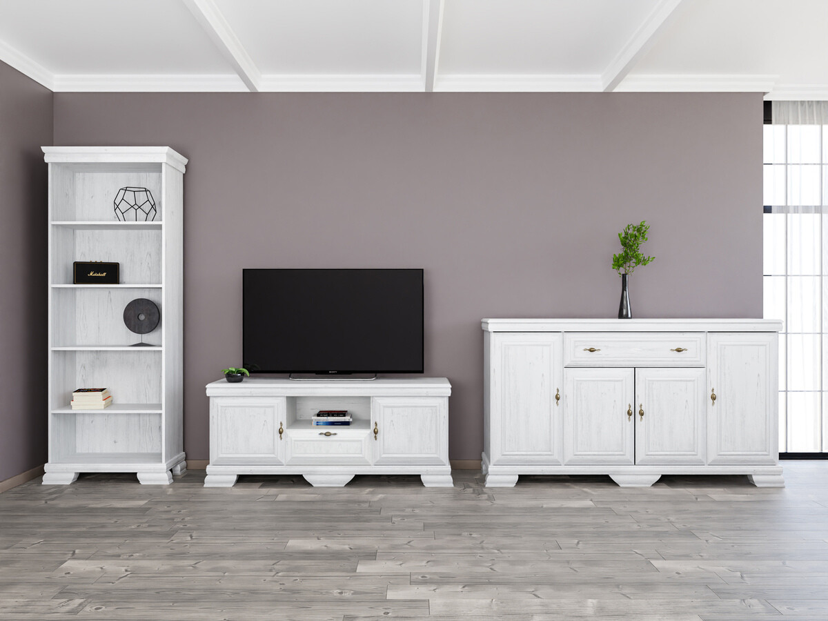 Nappali szett Salmeru 106 (Anderson fenyő)