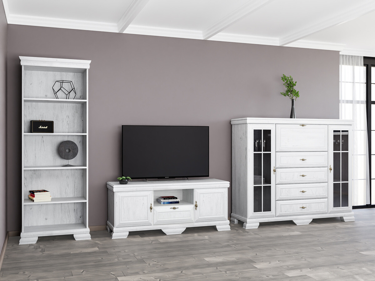 Nappali szett Salmeru 109 (Anderson fenyő)