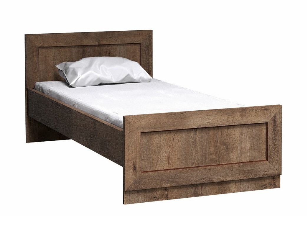 Ágy Lircava 116 (Lefkas tölgy)