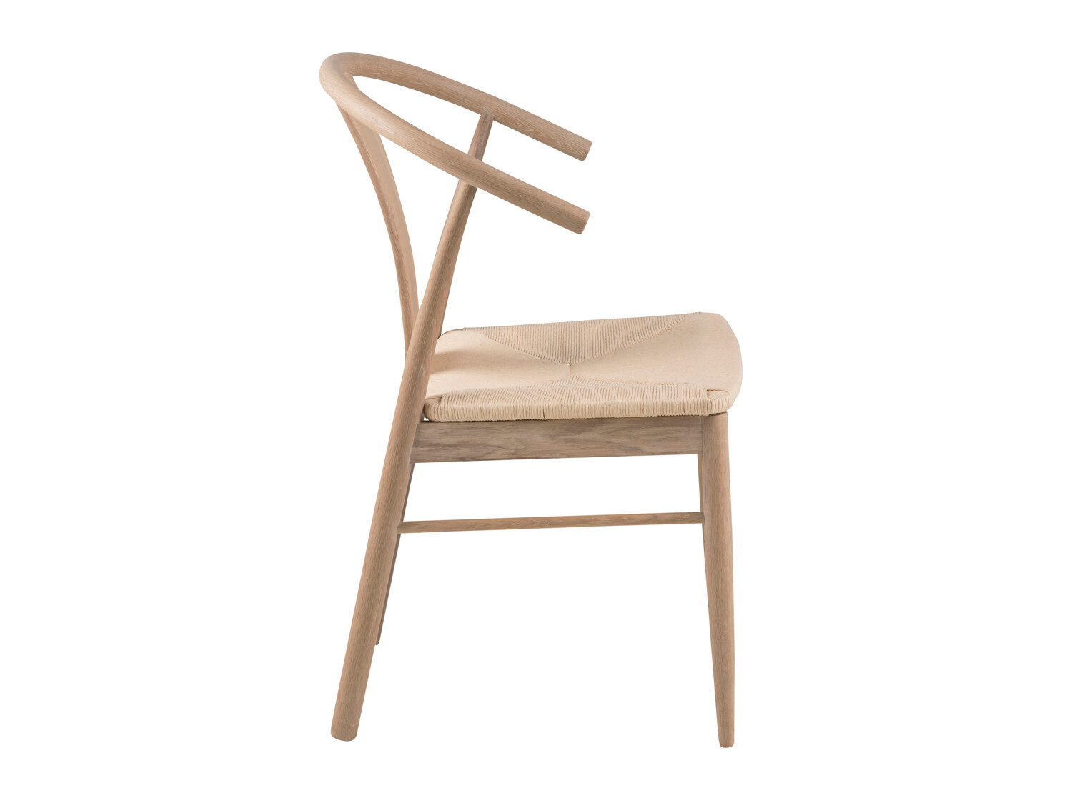 Szék Norsica 269 (Világos tölgy)