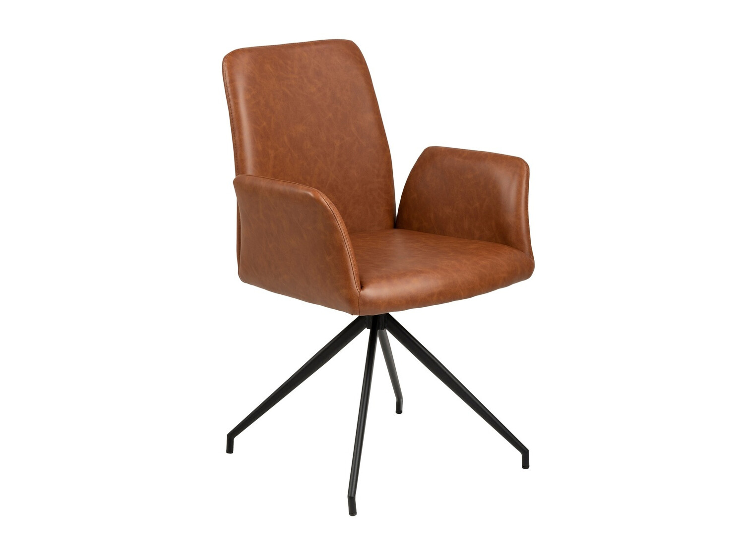 Szék Norsica 288 (Barna)