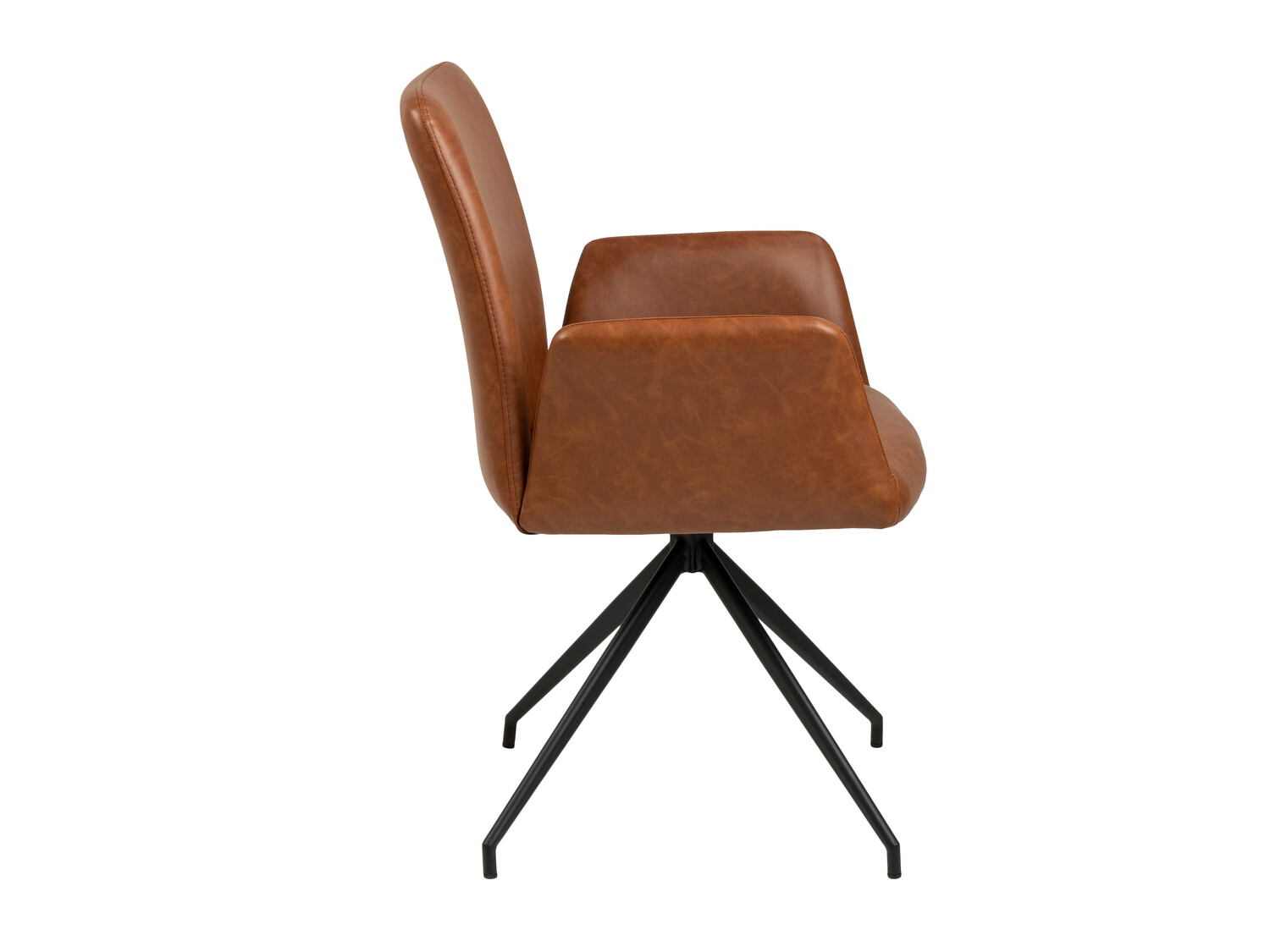 Szék Norsica 288 (Barna)