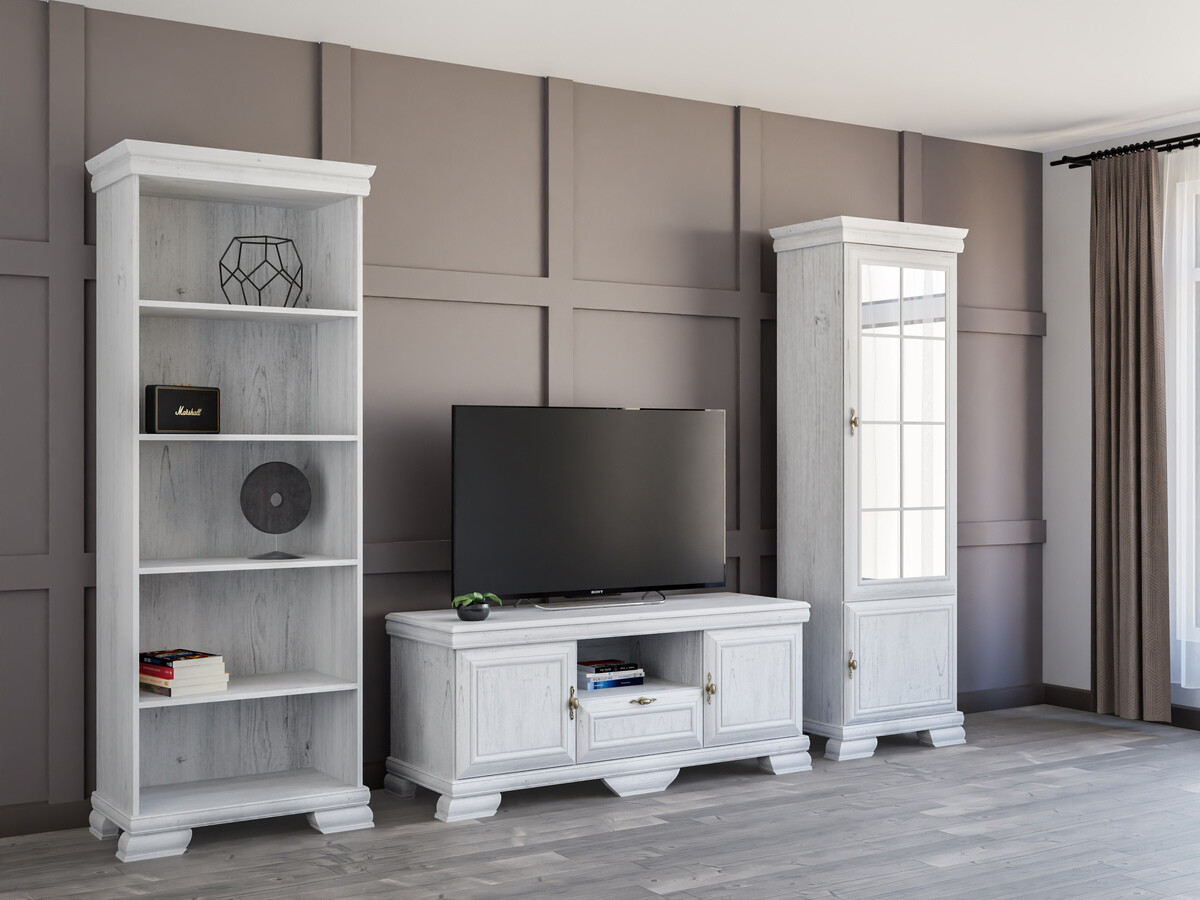 Nappali szett Salmeru 112 (Anderson fenyő)