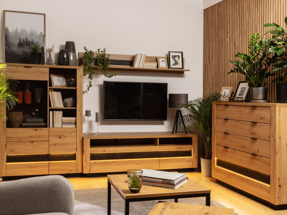 TV-állvány Sermeli 106