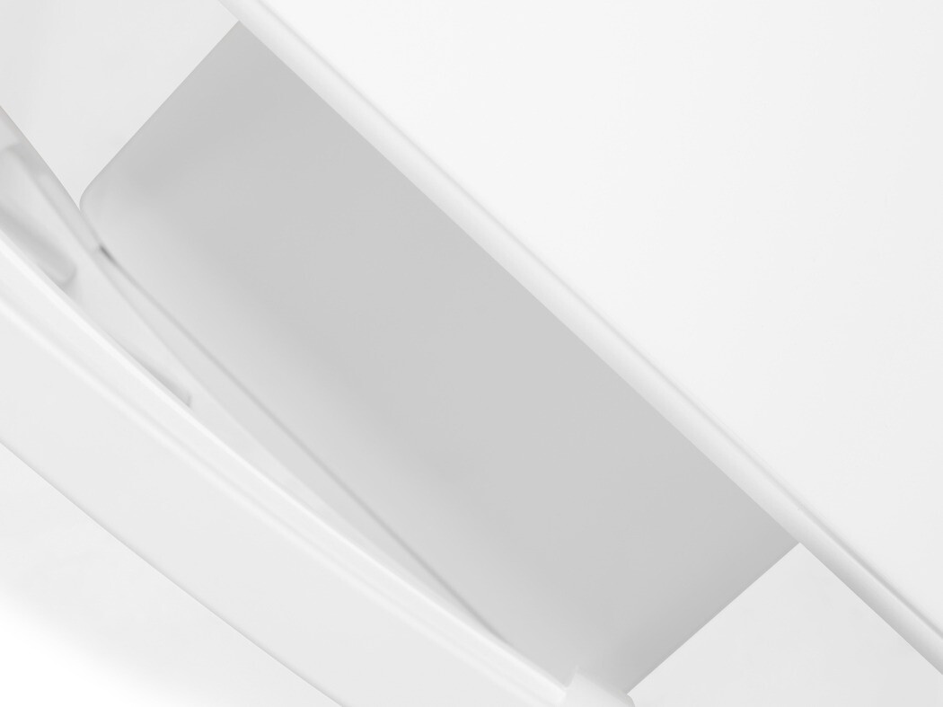 Étkezőgarnitúra Provo 133 (Fehér)