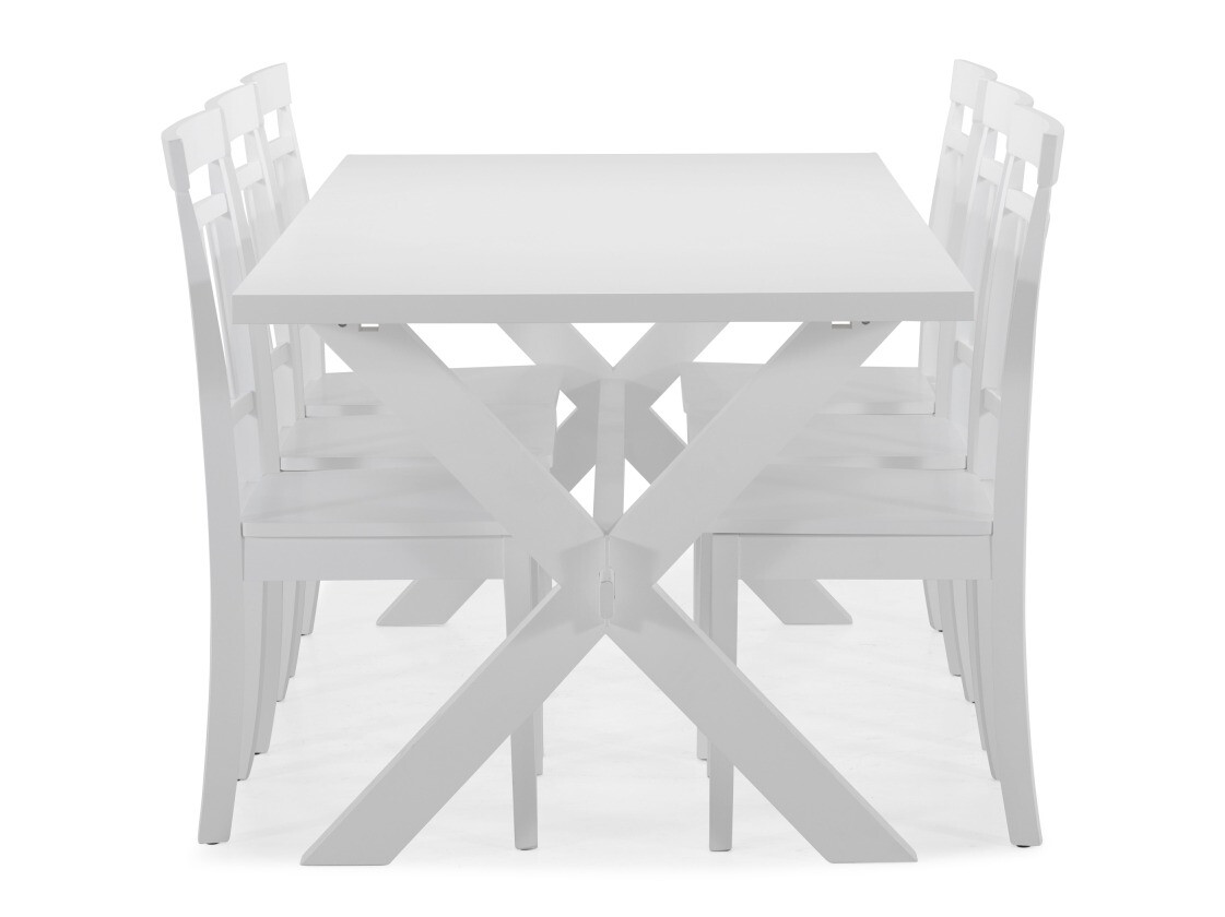 Étkezőgarnitúra Scandinavian Choice 268