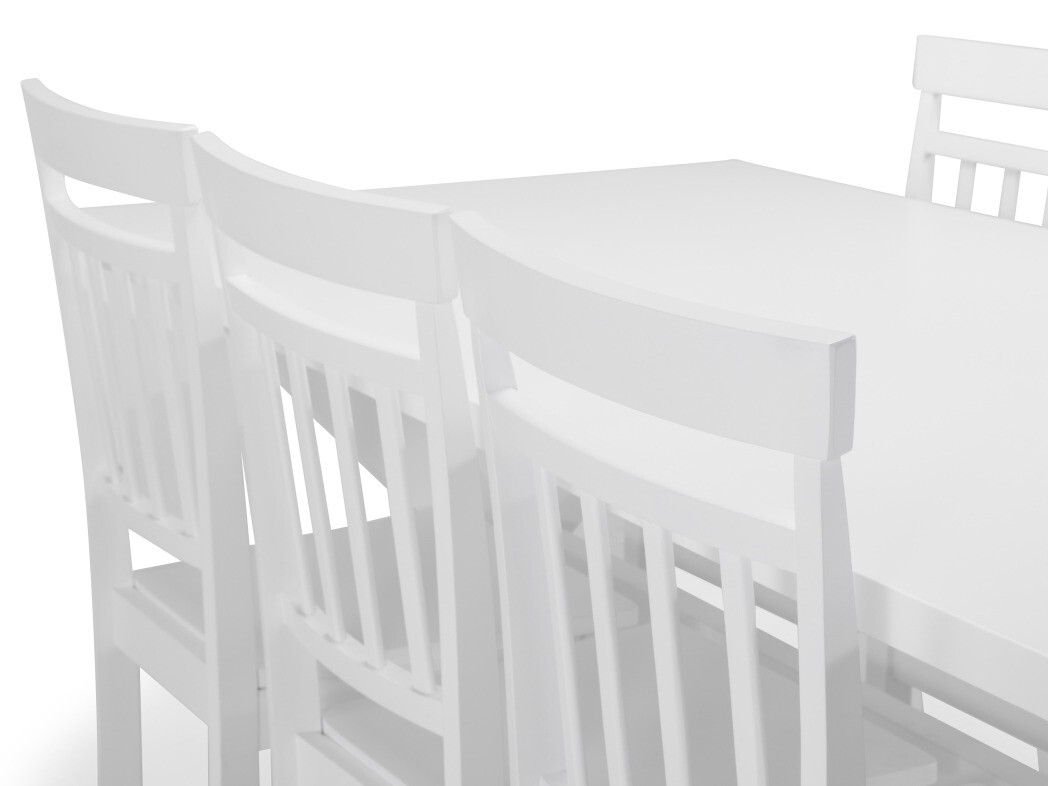 Étkezőgarnitúra Scandinavian Choice 268