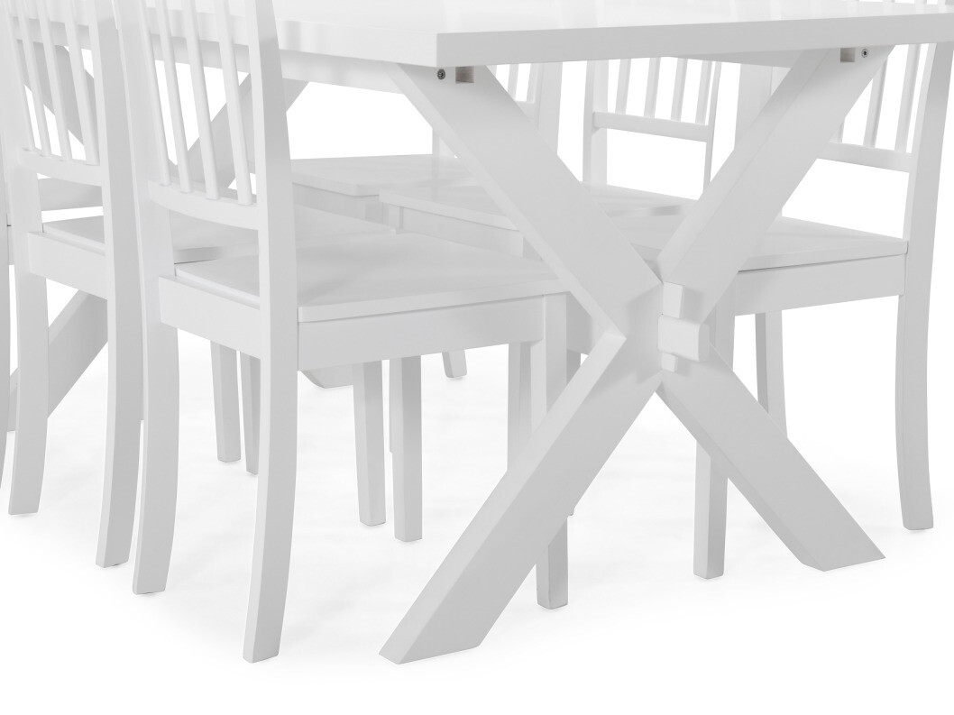 Étkezőgarnitúra Scandinavian Choice 268