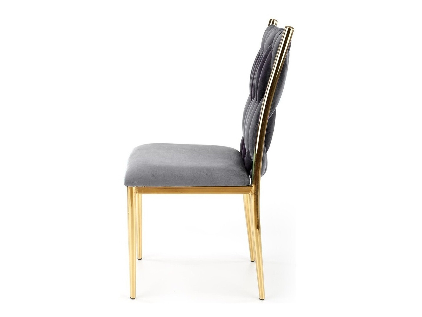 Szék Houston 1139 (Szürke + Aranysárga)