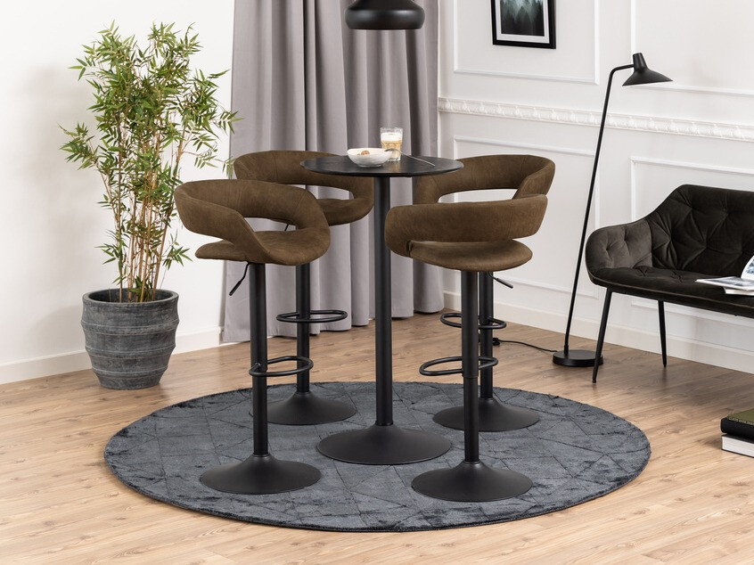 Bár asztal Norsica 318