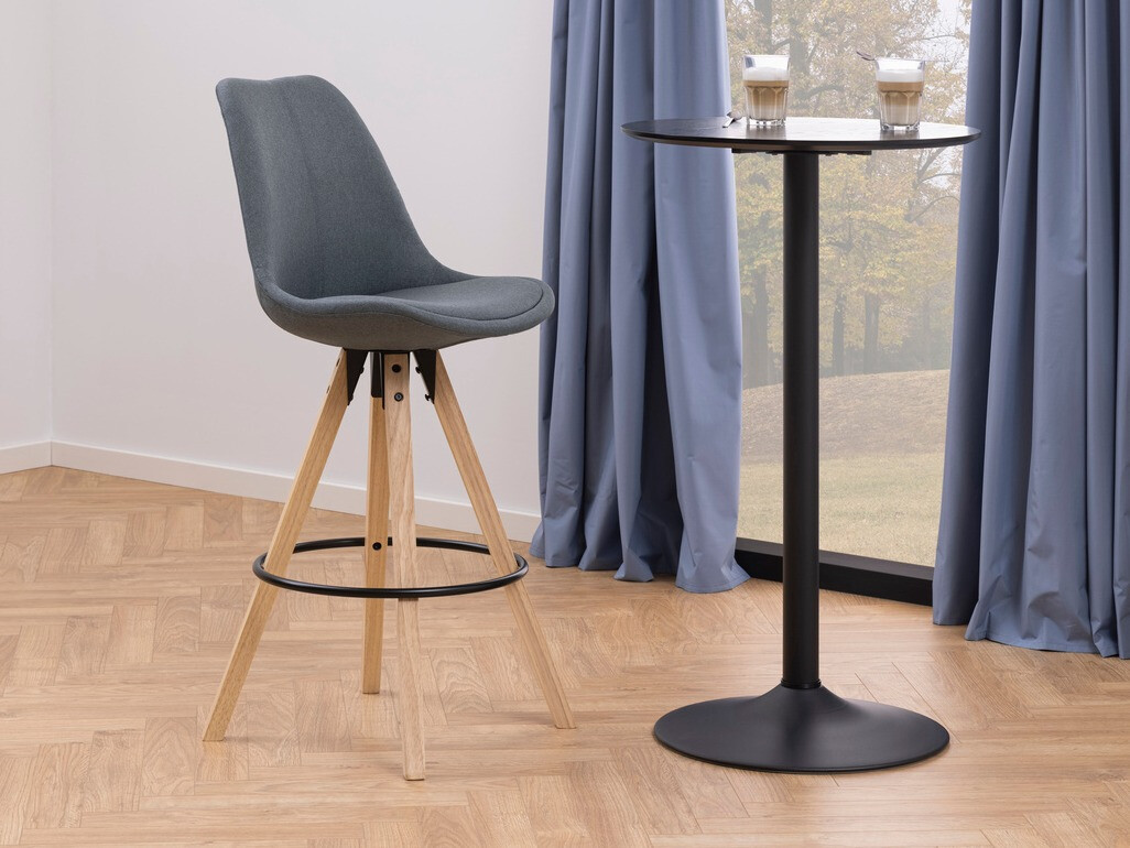 Bárasztal Norsica 318