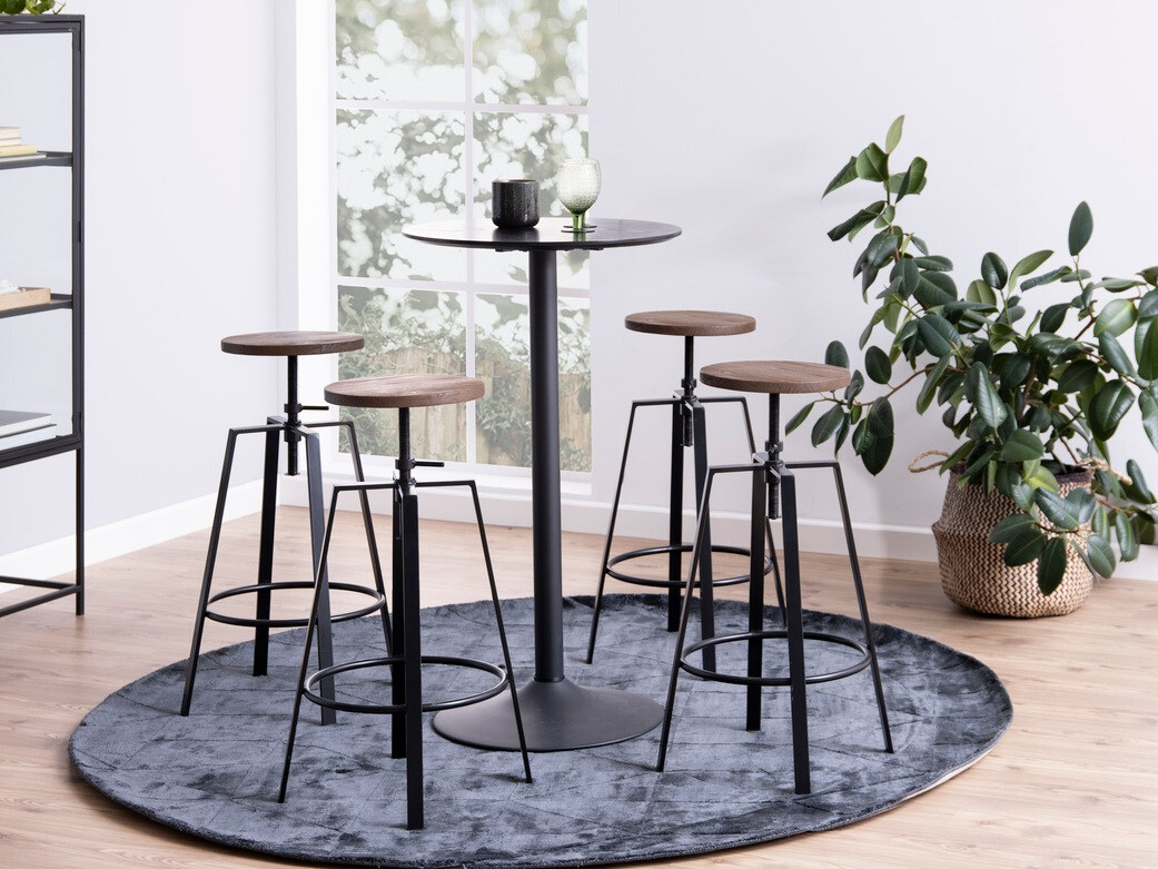 Bárasztal Norsica 318