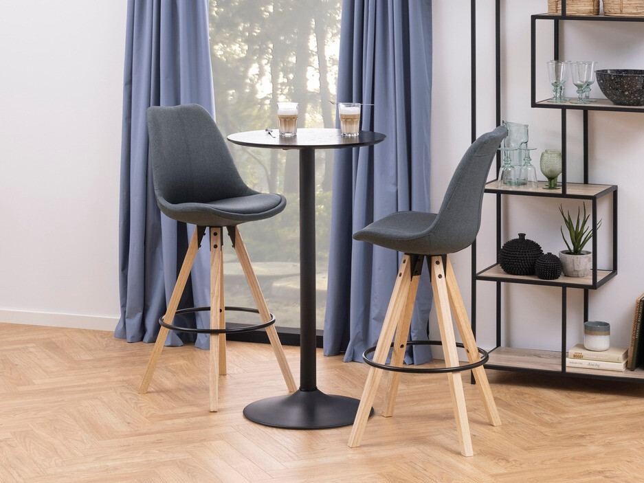 Bárasztal Norsica 318