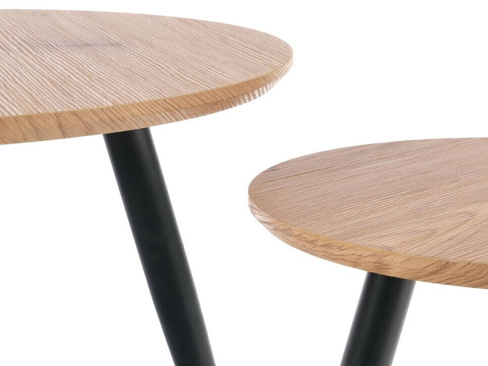 Dohányzóasztal szett Houston 1214