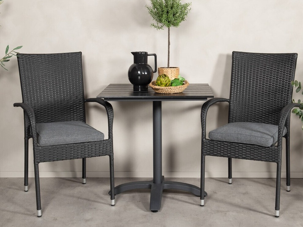 Erkélybútor-készlet Dallas 2225