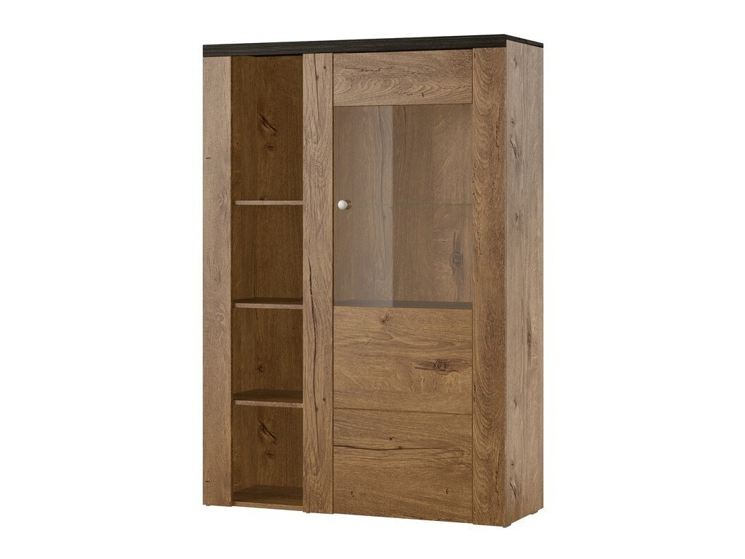 Könyvespolc Salelbo 116