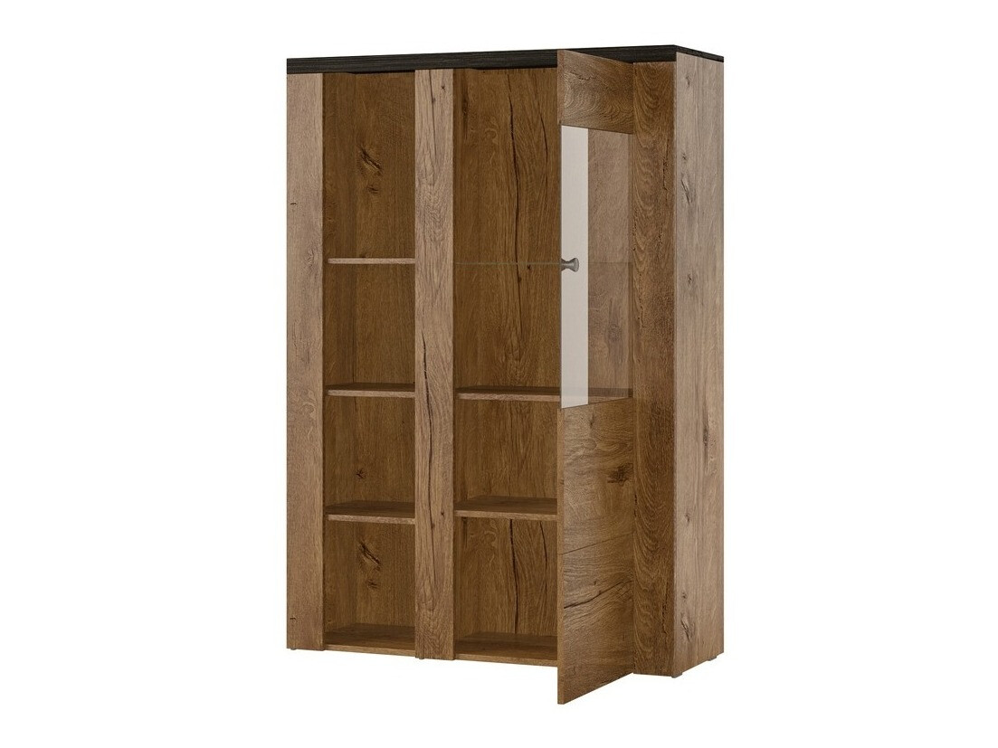 Könyvespolc Salelbo 116