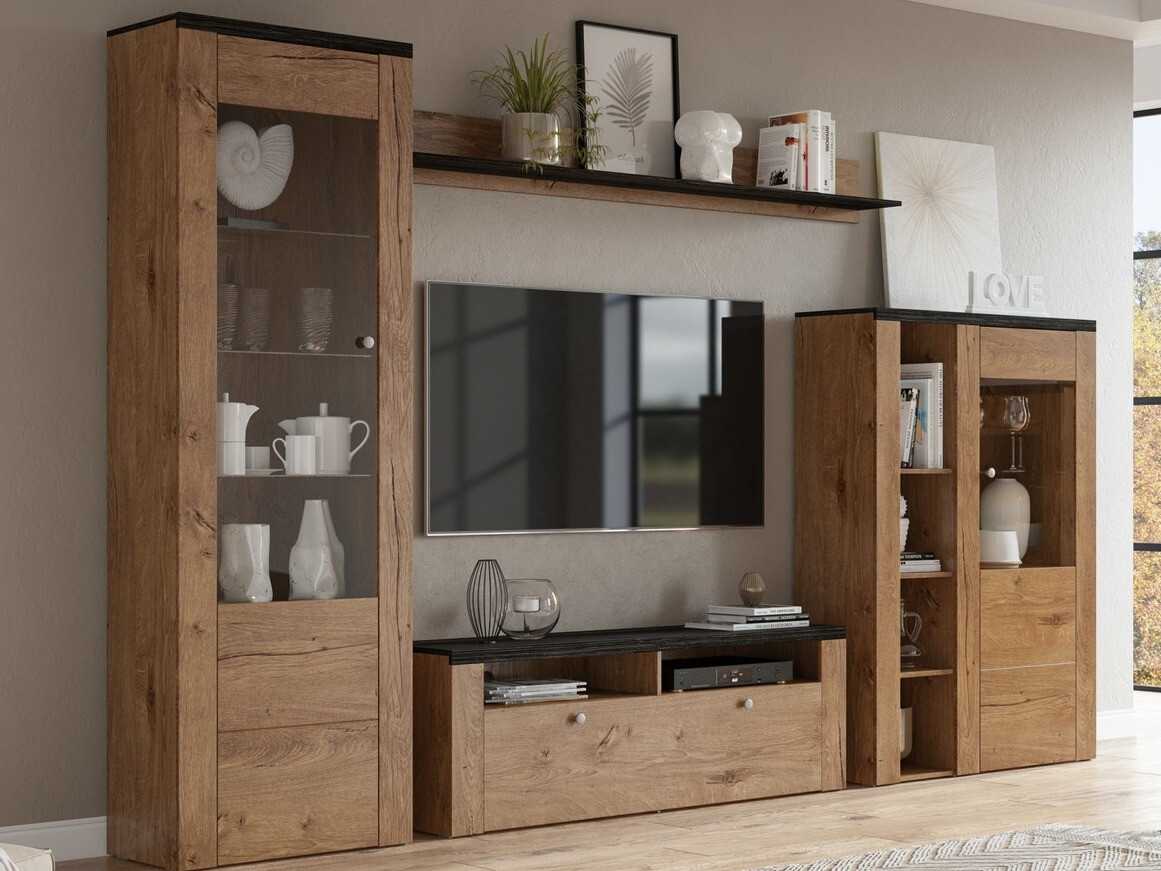 Nappali szett Salelbo 118