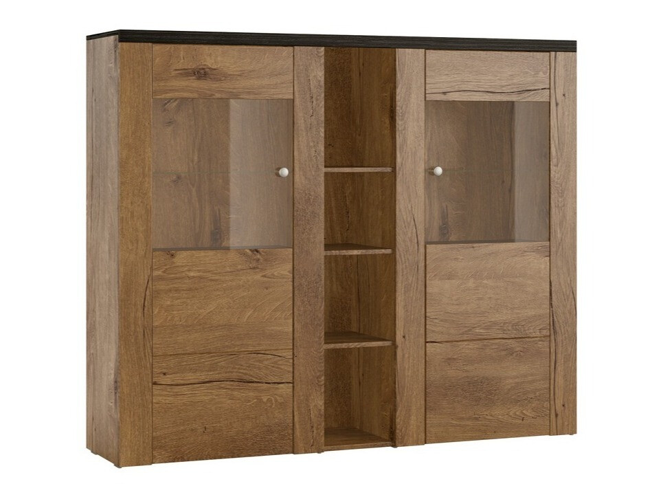 Szekrény Salelbo 117