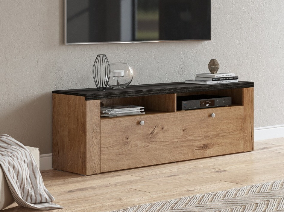 TV-állvány Salelbo 115