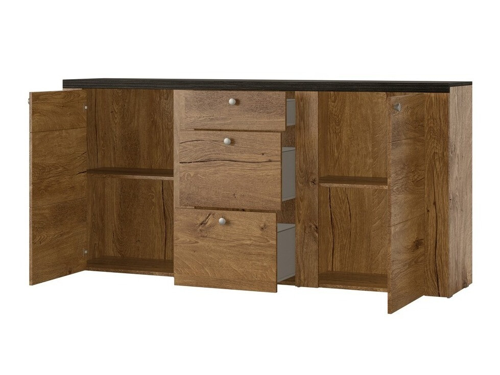 Nappali szett Salelbo 121