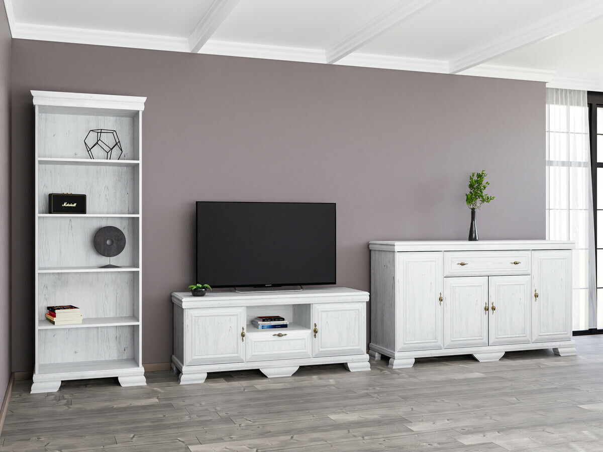 Nappali szett Salmeru 106 (Anderson fenyő)